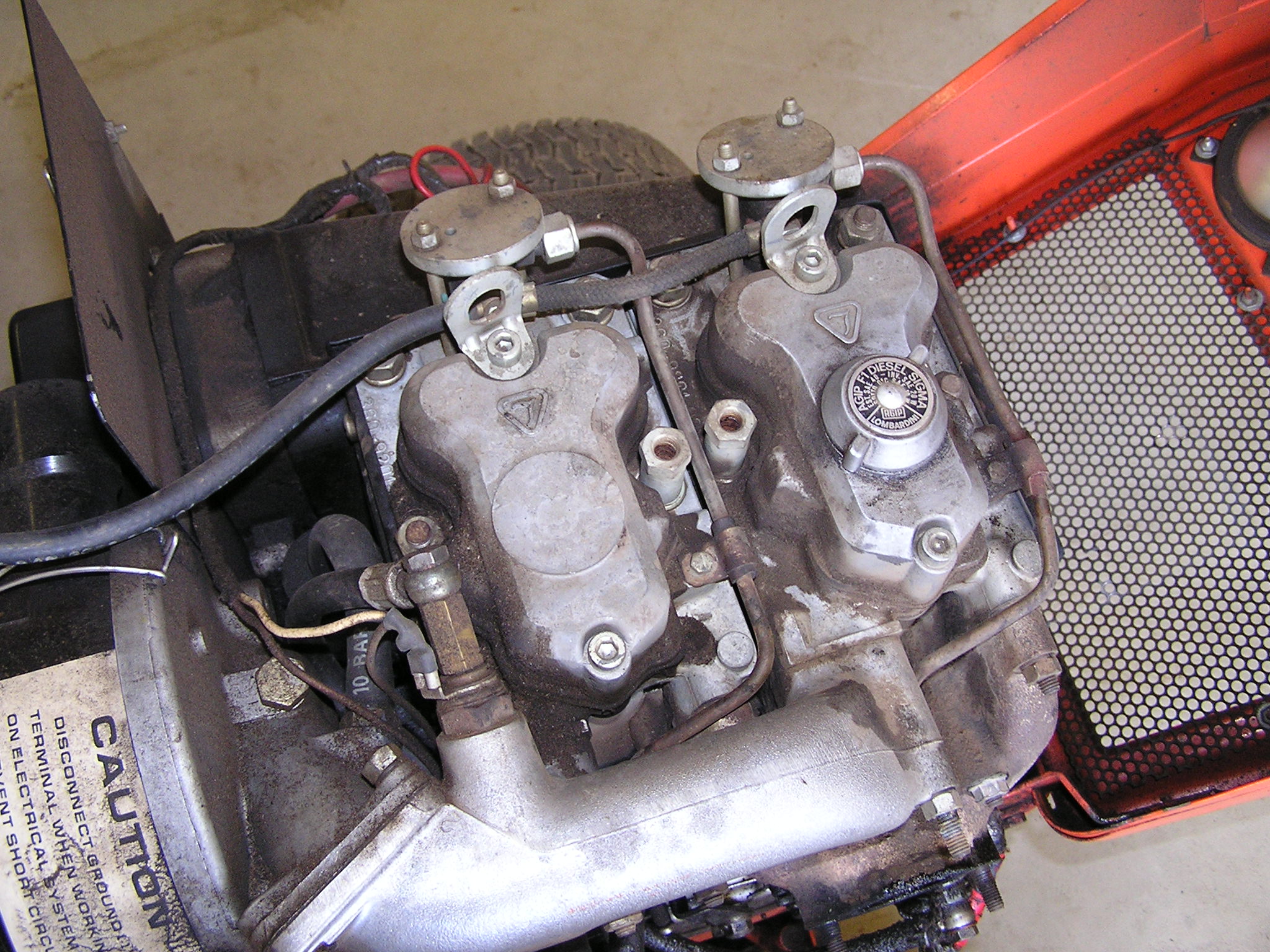 B2402 Code Reason